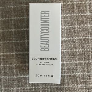 Beautycounter - NWT All over acne treatment